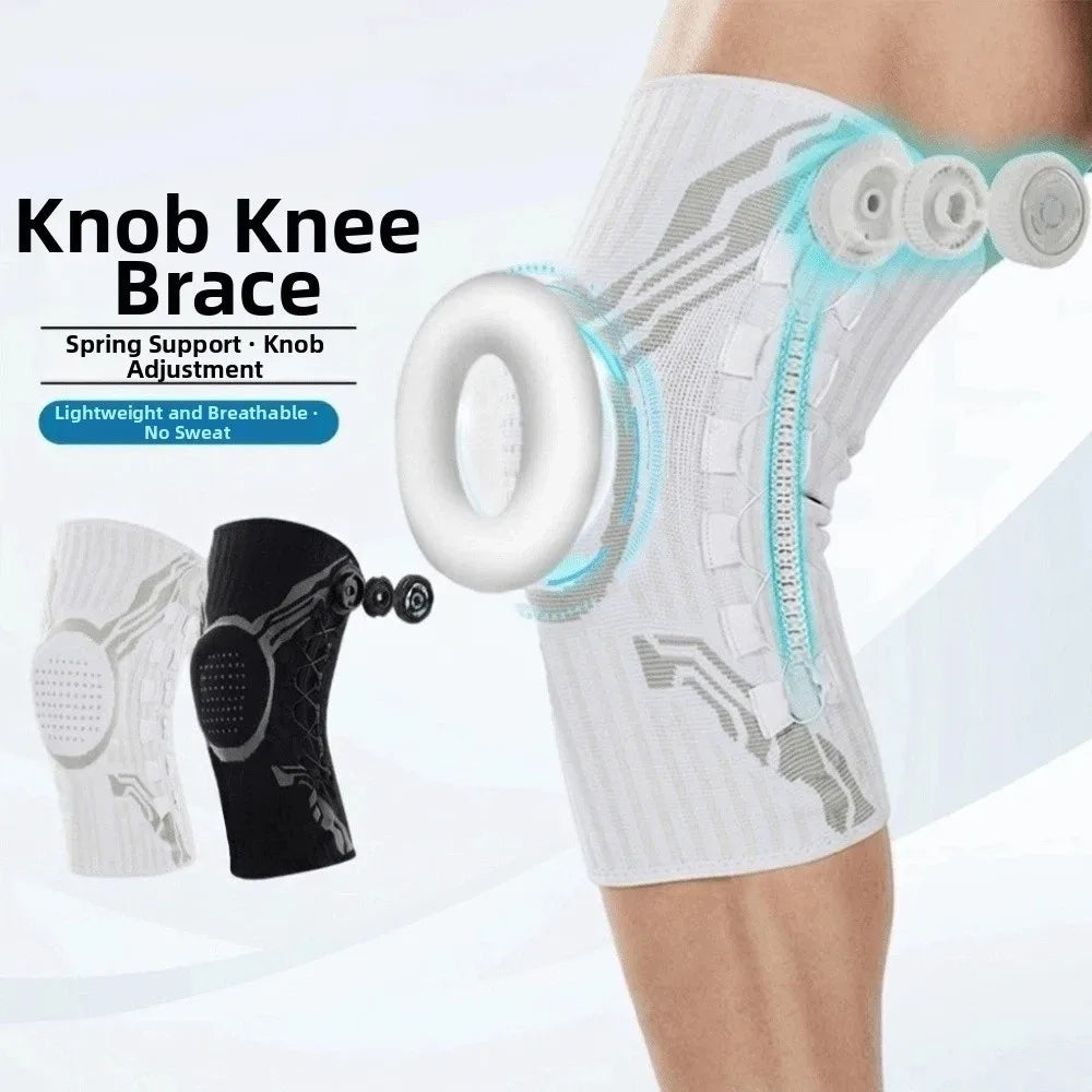 KneeForge