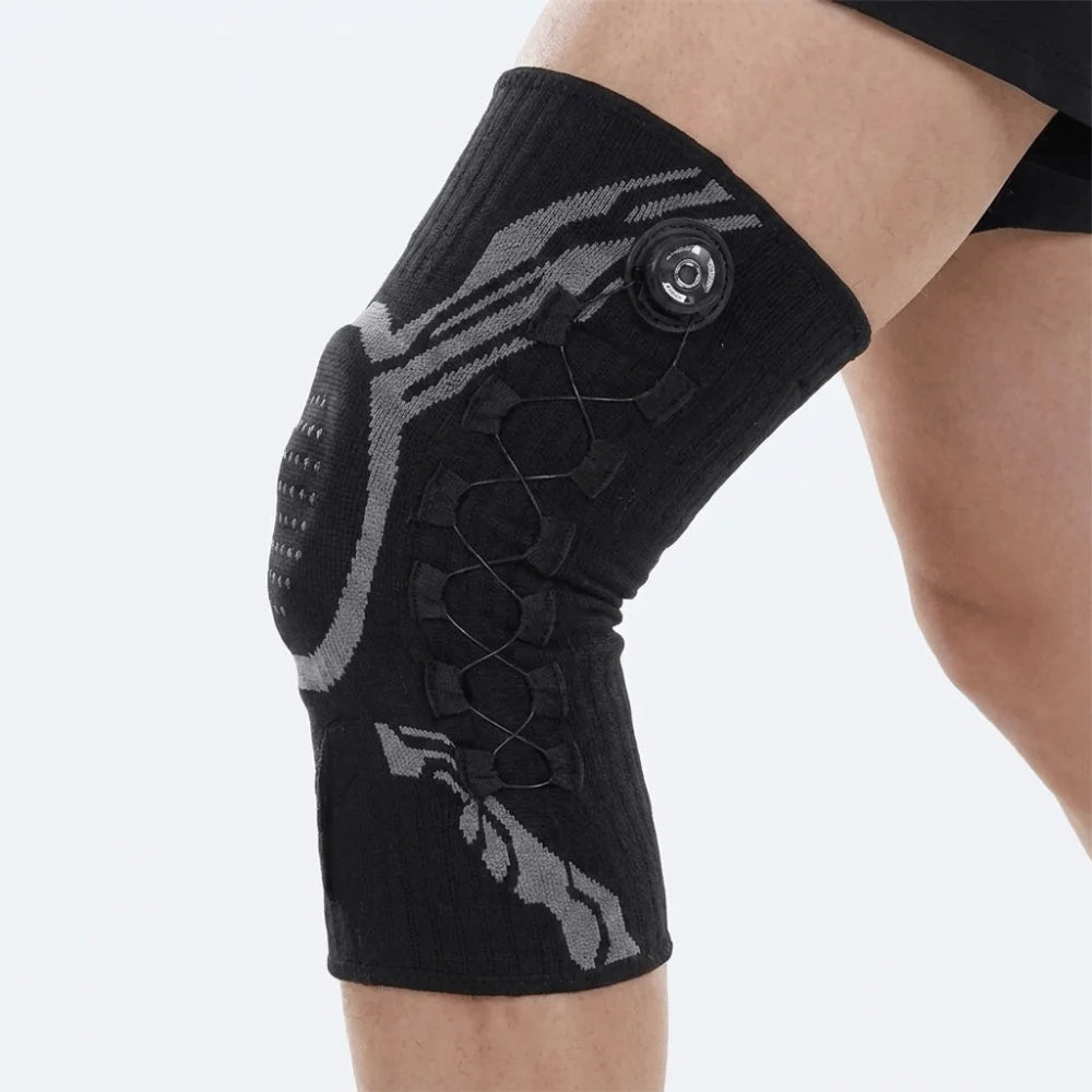 KneeForge